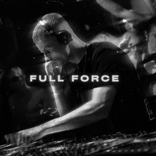 Full Force Hard Industrial Techno Set