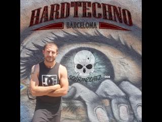 Hardtechno Barcelona - Schranzchez 008