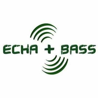 Remember Set To My Crew Echa + Bass & Friends