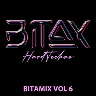 Bitamix Vol 6 - Hardtechno Set