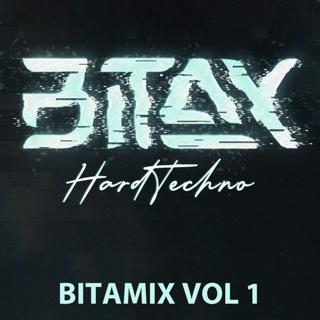 Bitamix Vol 1 - Hardtechno Set