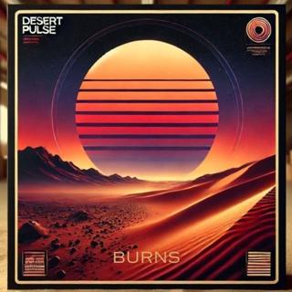 Desert Pulse