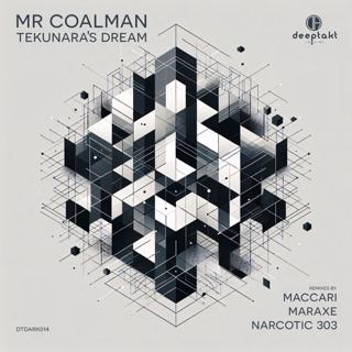 Tekunara'S Dream (Maccari Remix)