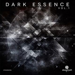 Synthetic Resonance (Dark Essence Vol. 1)