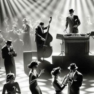 Groove Groovy Groove Dj Set