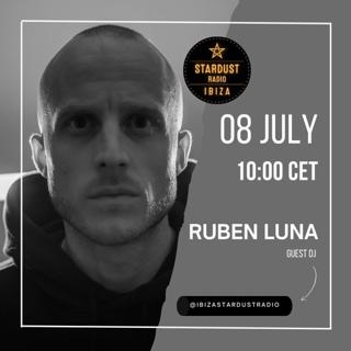 Ibiza Stardust Radio