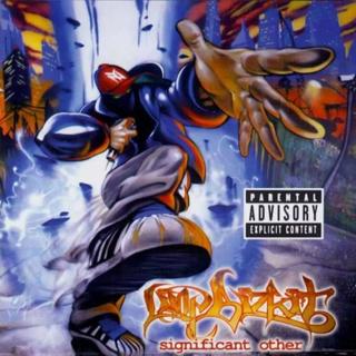 Limp Bizkit - Break Stuff (David Serrano Dj Remix)