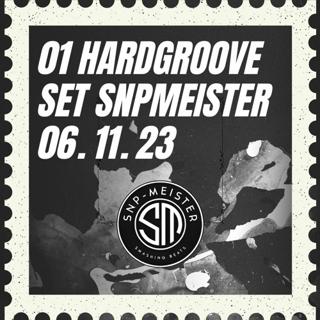 01 Hardgroove Set 140Bpm - 06 Noviembre