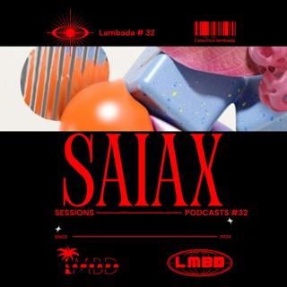 Sessions - Lambada #32