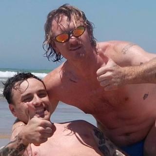 Live From The Stingzone