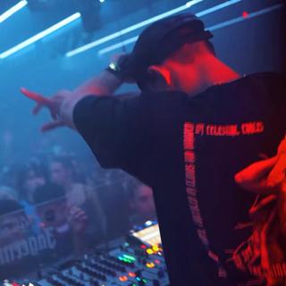 Live - Neotika Club - 4 Septiembre