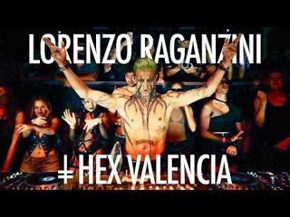 Hex Valencia