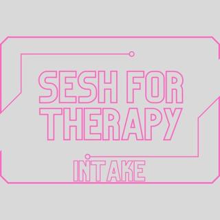 Therapy Intake Promomix