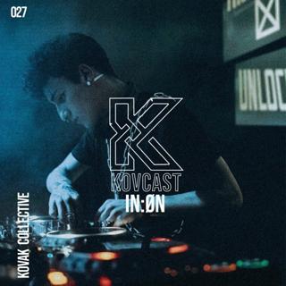 Kovcast #027 - In:Øn