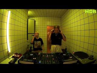 Brvtal Vision - Hör - 15 December