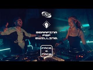 Face 2 Face - Rotterdam Rave