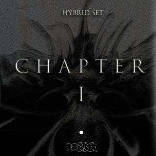 Chapter I  [Hybrid Session]