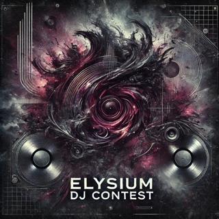 Elysium Dj Contest