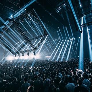 Hard Techno Set