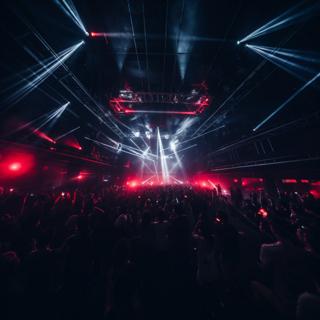 Hard Techno Closing Set