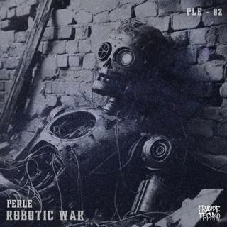 Robotic War