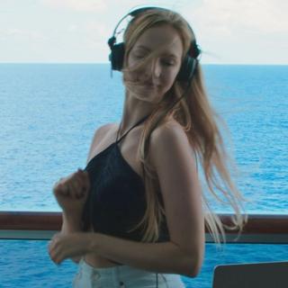 Middle Of The Atlantic Ocean