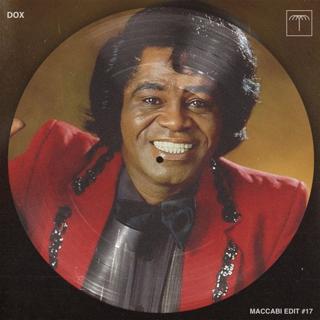 James Brown - Get Up Offa That Thing (Dox Edit)