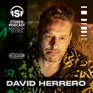 Stereo Productions Podcast 572