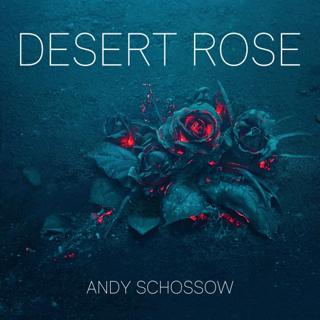 Desert Rose