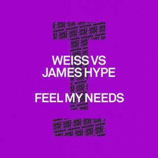 Feel My Needs (Extended Mix)