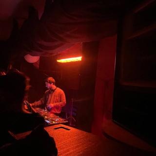 In Club - 13 April