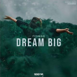 Dream Big (Original Mix)