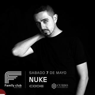 Dj Set - 7 Mayo