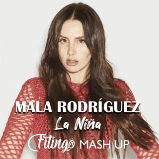 Mala Rodríguez - La Niña (Fitingo Mash Up)