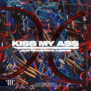 Kiss My Ass