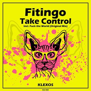 Fuck The World (Original Mix) Feat. Krms