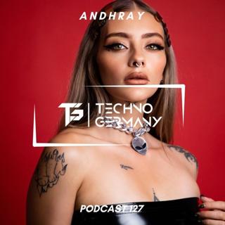 Techno Germany Podcast 127