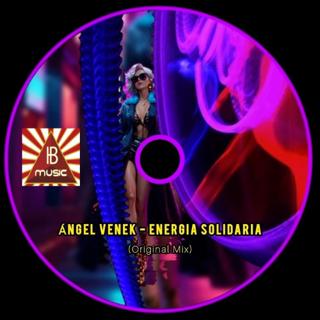 Energia Solidaria (Original Mix)