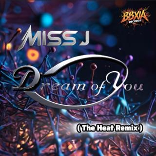 Dream Of You (The Heat Remix)