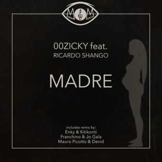 Madre (Mauro Picotto & Devid Remix)