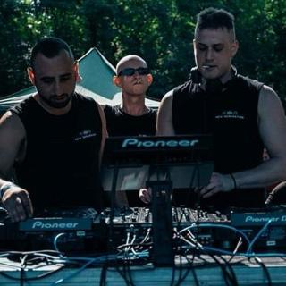 B2B - Newgenerationrave