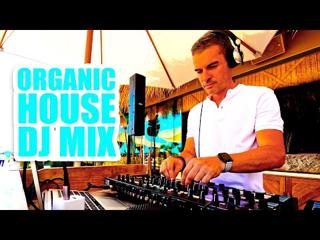 Organic House Mix Dj Live Set - Punta Piedra Alicante