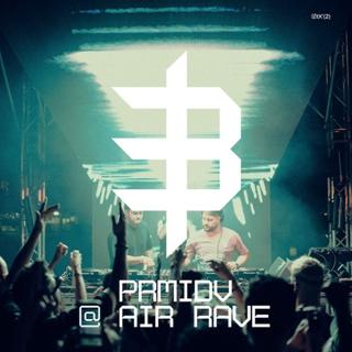 Bpm.Au - Air Rave