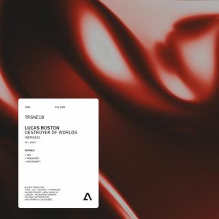 With U (Prada 2000 Remix)