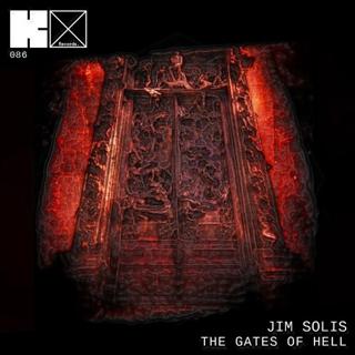 The Gates Of Hell (Original Mix)