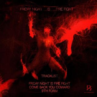 Friday Night Is Fire Fight (Original Mix)