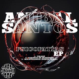 Tirano (Original Mix)