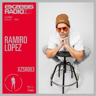 Xzsr003 - Exzess Radio - Ramiro Lopez