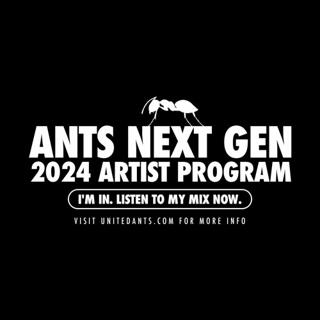 Ants: Next Gen