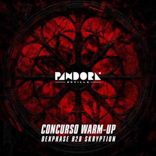 Warm Up Dexphase B2B Skryption - 16 Noviembre